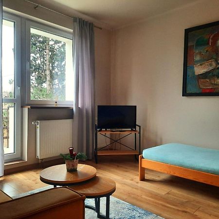 Alfa2 Apartament 1 Διαμέρισμα Bystra  Εξωτερικό φωτογραφία