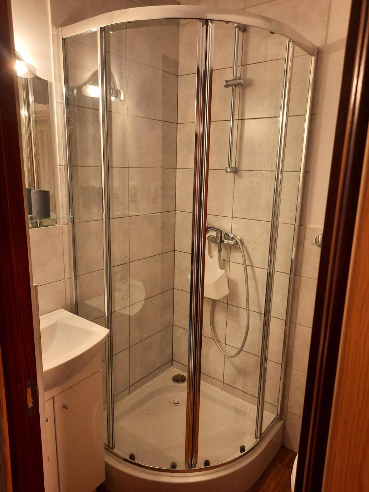 Alfa2 Apartament 1 Διαμέρισμα Bystra  Εξωτερικό φωτογραφία