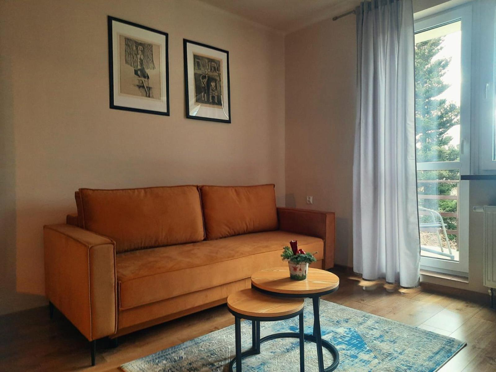 Alfa2 Apartament 1 Διαμέρισμα Bystra  Εξωτερικό φωτογραφία