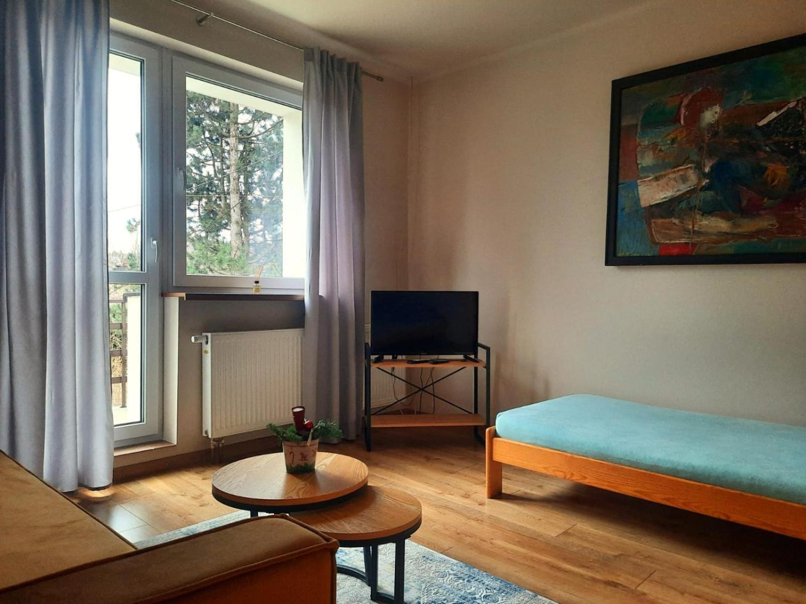 Alfa2 Apartament 1 Διαμέρισμα Bystra  Εξωτερικό φωτογραφία