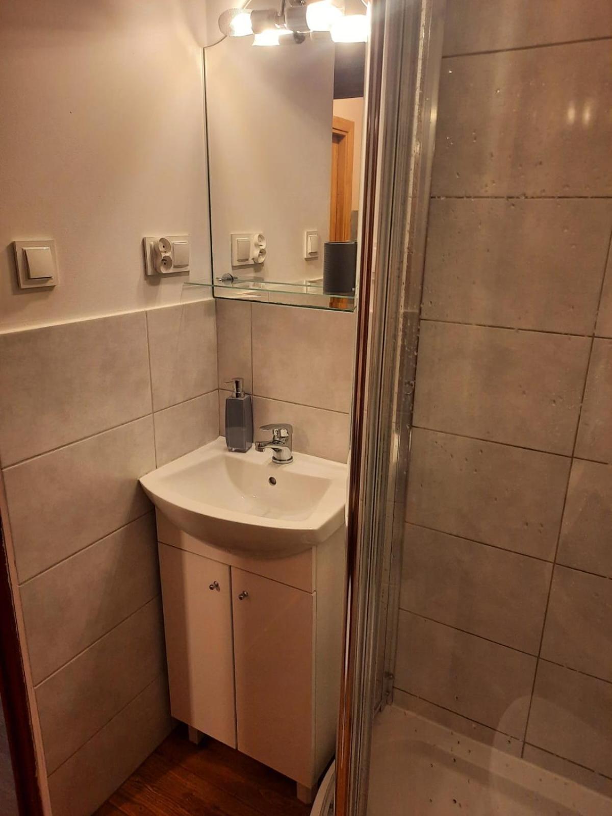 Alfa2 Apartament 1 Διαμέρισμα Bystra  Εξωτερικό φωτογραφία