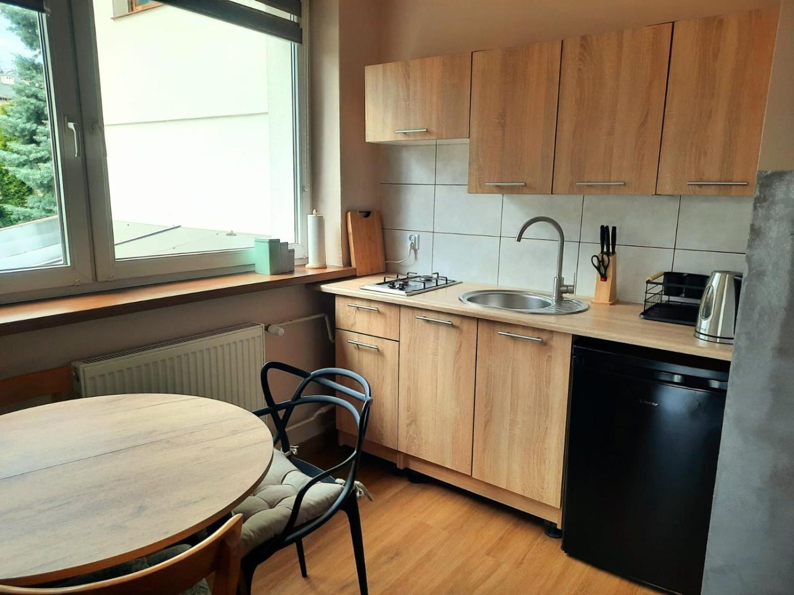 Alfa2 Apartament 1 Διαμέρισμα Bystra  Εξωτερικό φωτογραφία