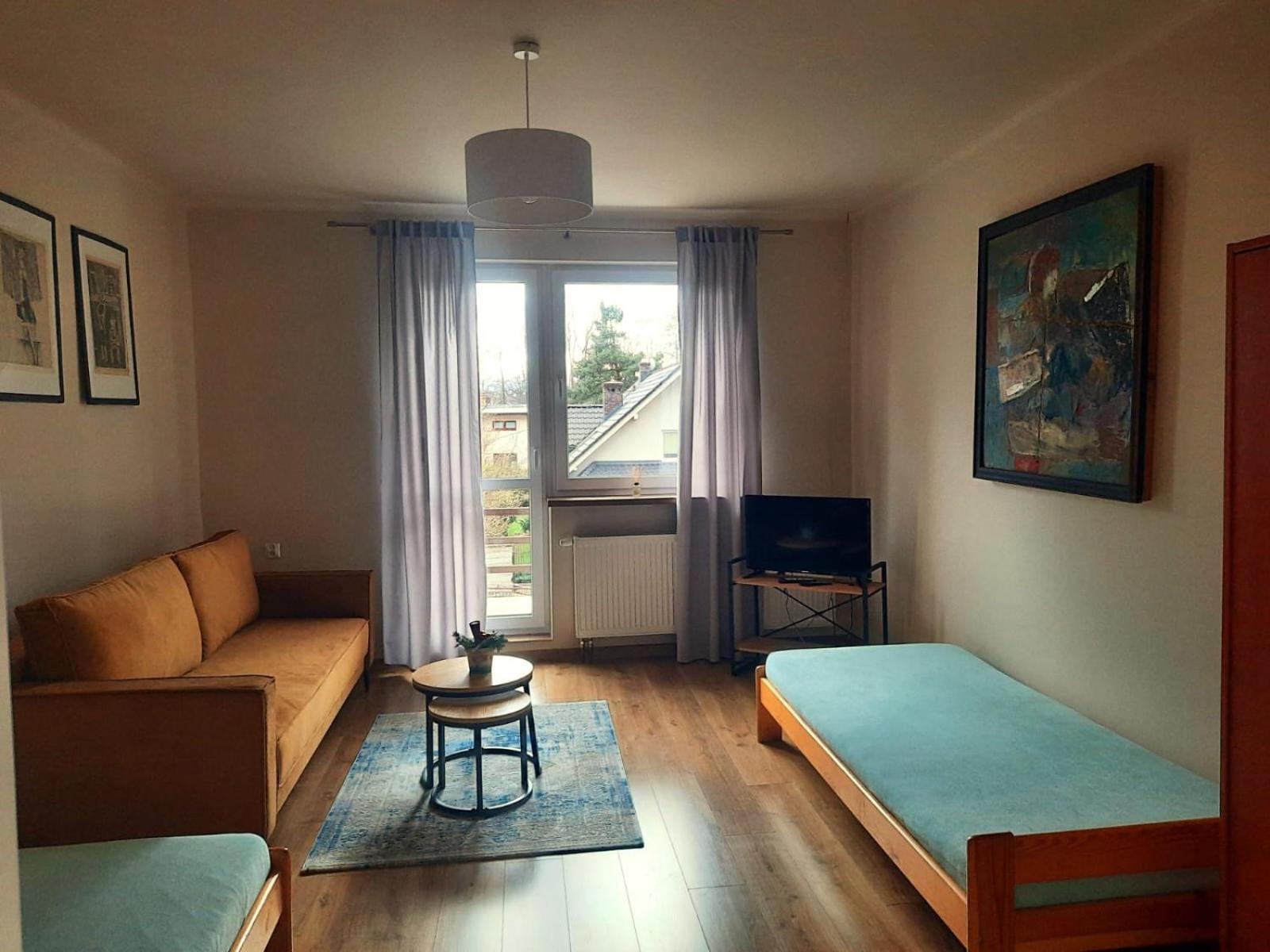 Alfa2 Apartament 1 Διαμέρισμα Bystra  Εξωτερικό φωτογραφία