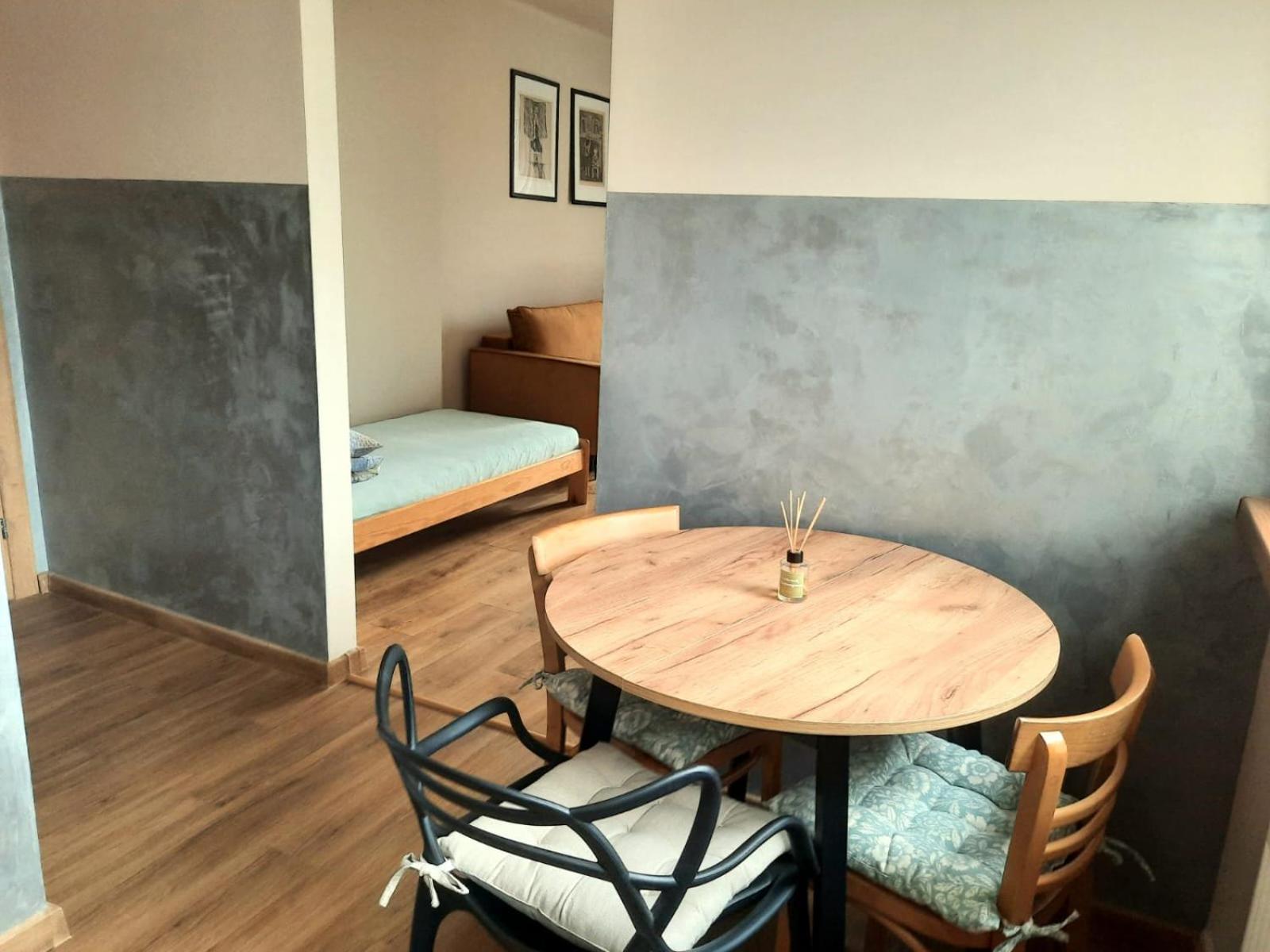 Alfa2 Apartament 1 Διαμέρισμα Bystra  Εξωτερικό φωτογραφία